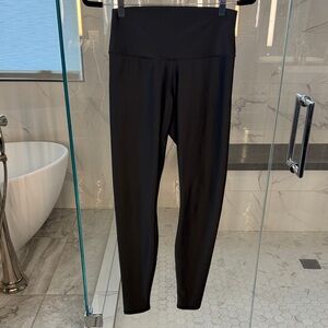 ALO Yoga Black Leggings